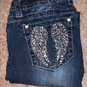 Miss Me Buckle Jeans